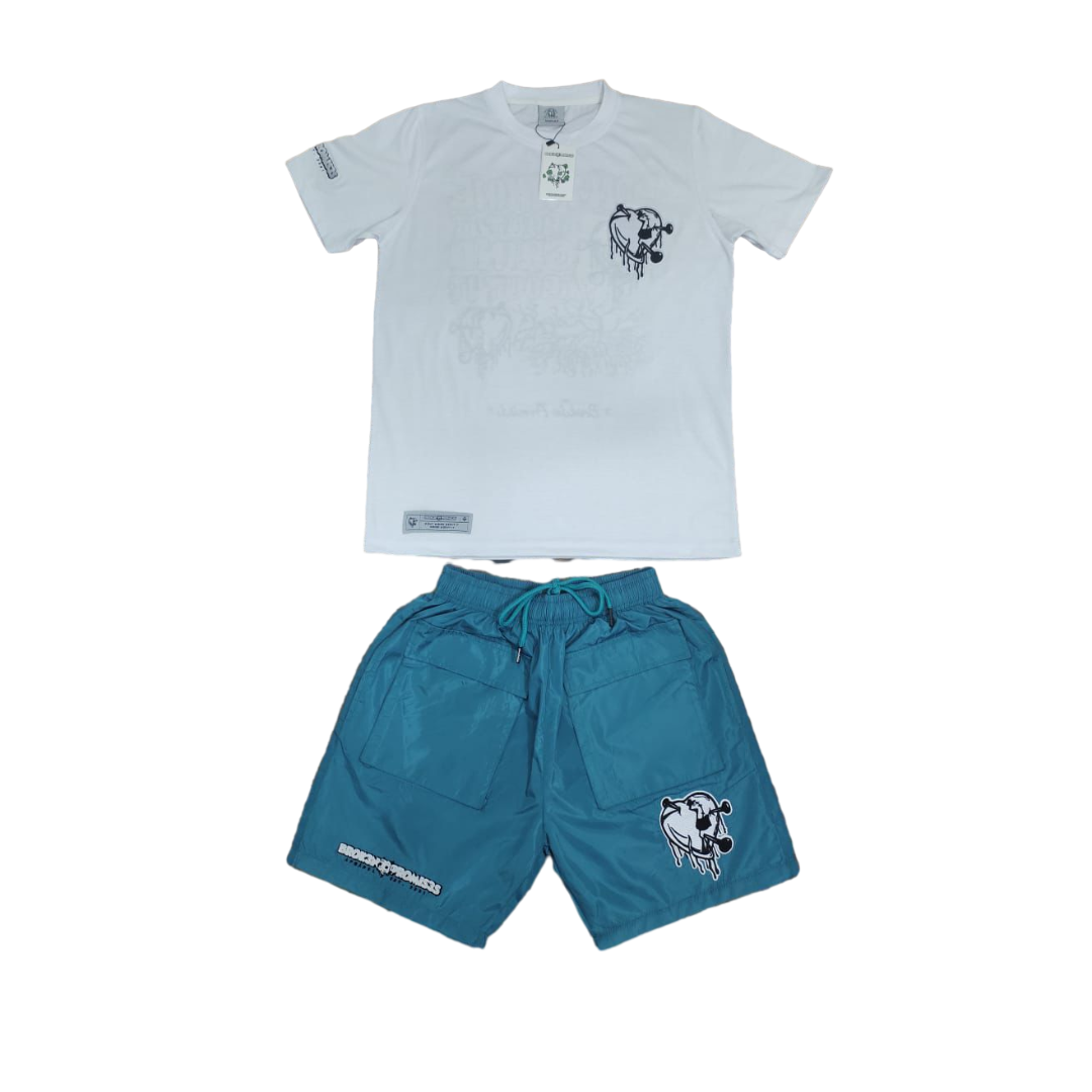 H. Bp SiD Short Set