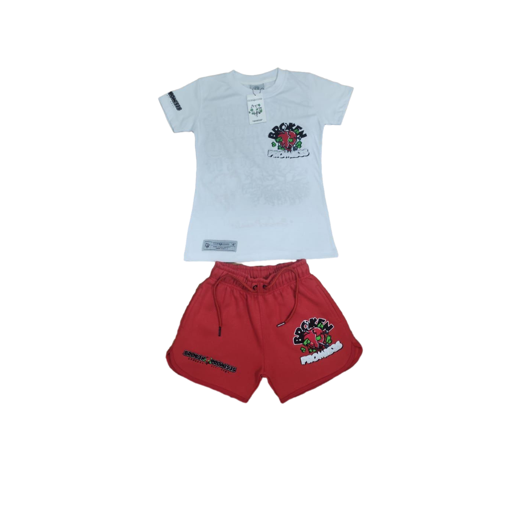 F2 .BP Celeste Short Sets