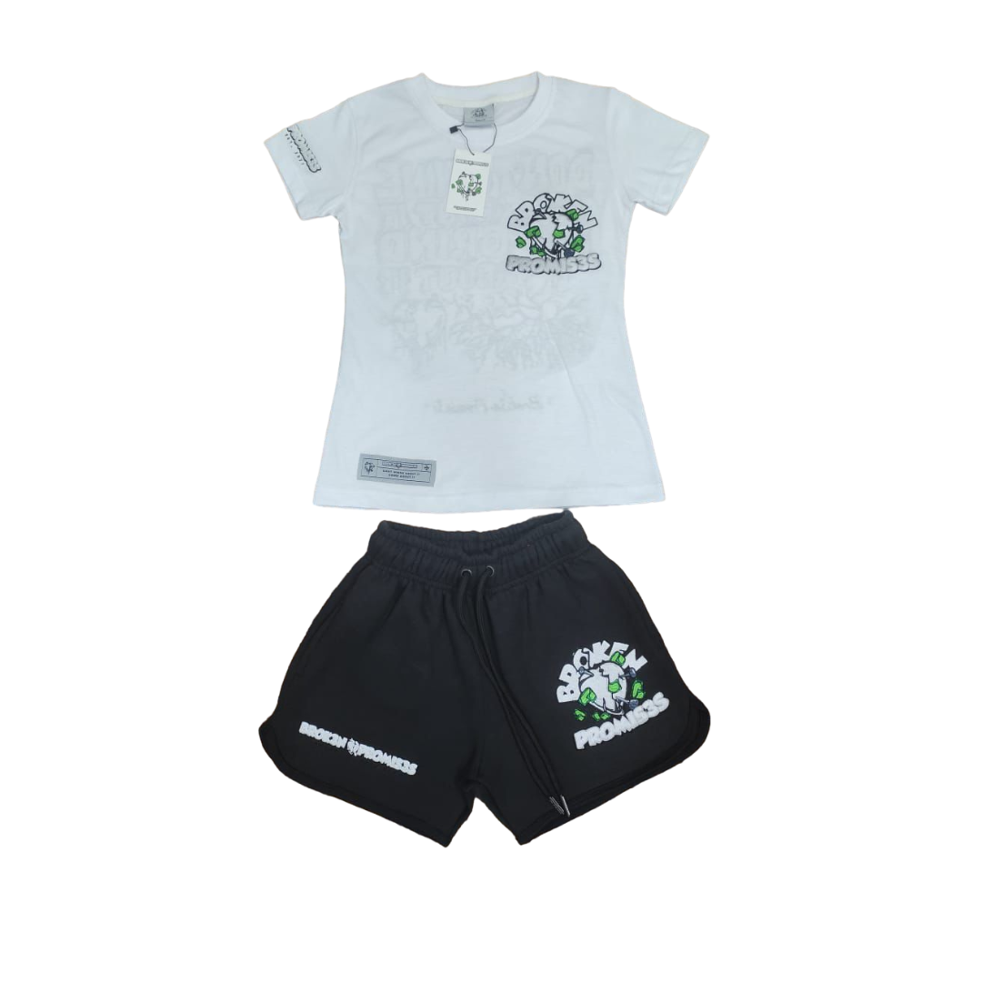 F2 .BP Celeste Short Sets