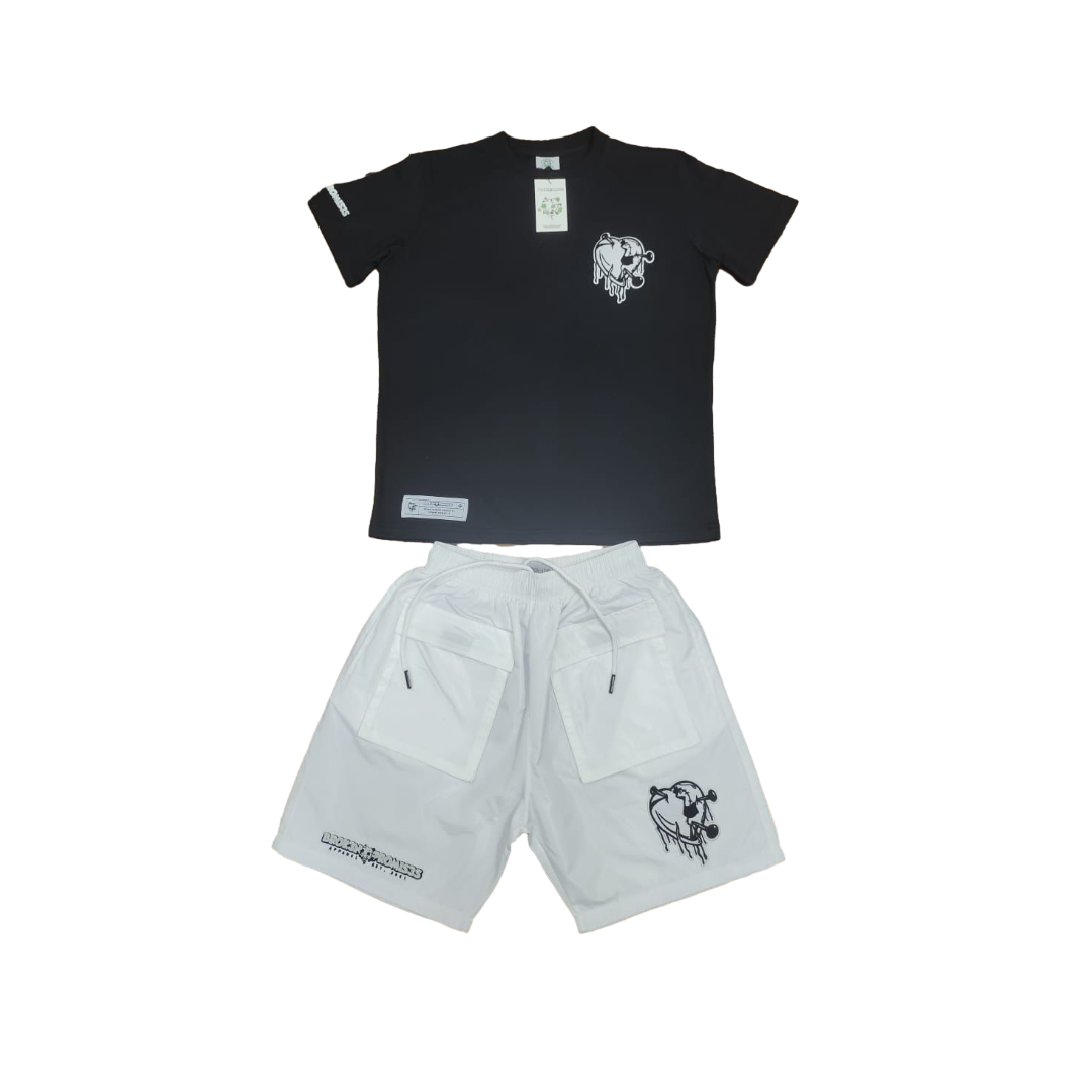 H. Bp SiD Short Set