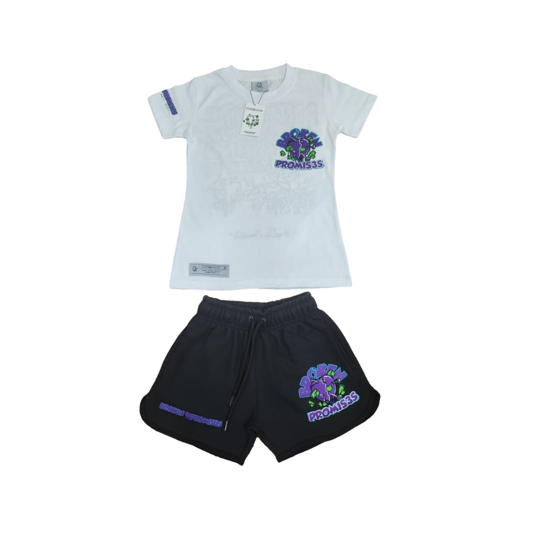F2 .BP Celeste Short Sets