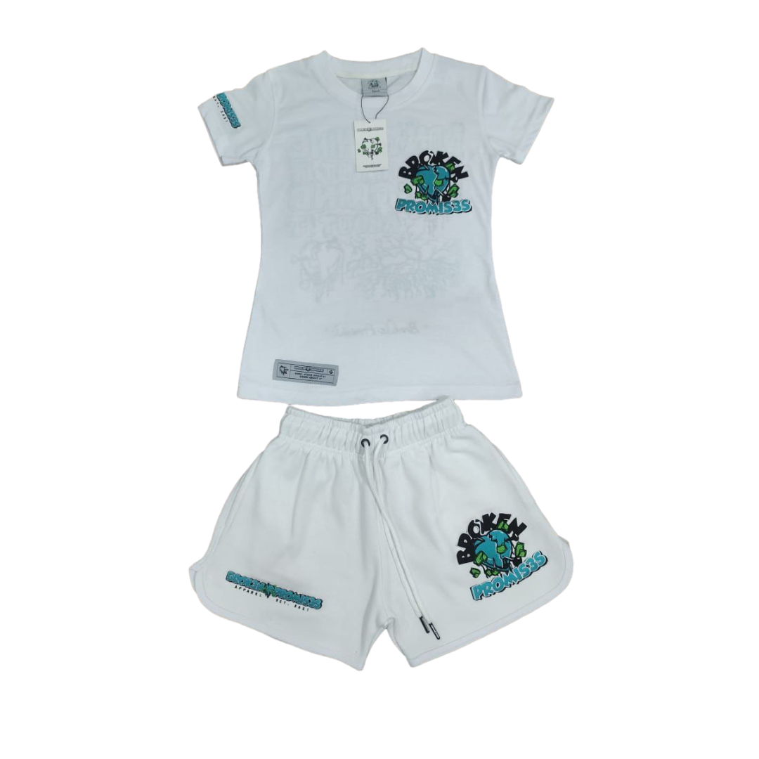 F2 .BP Celeste Short Sets