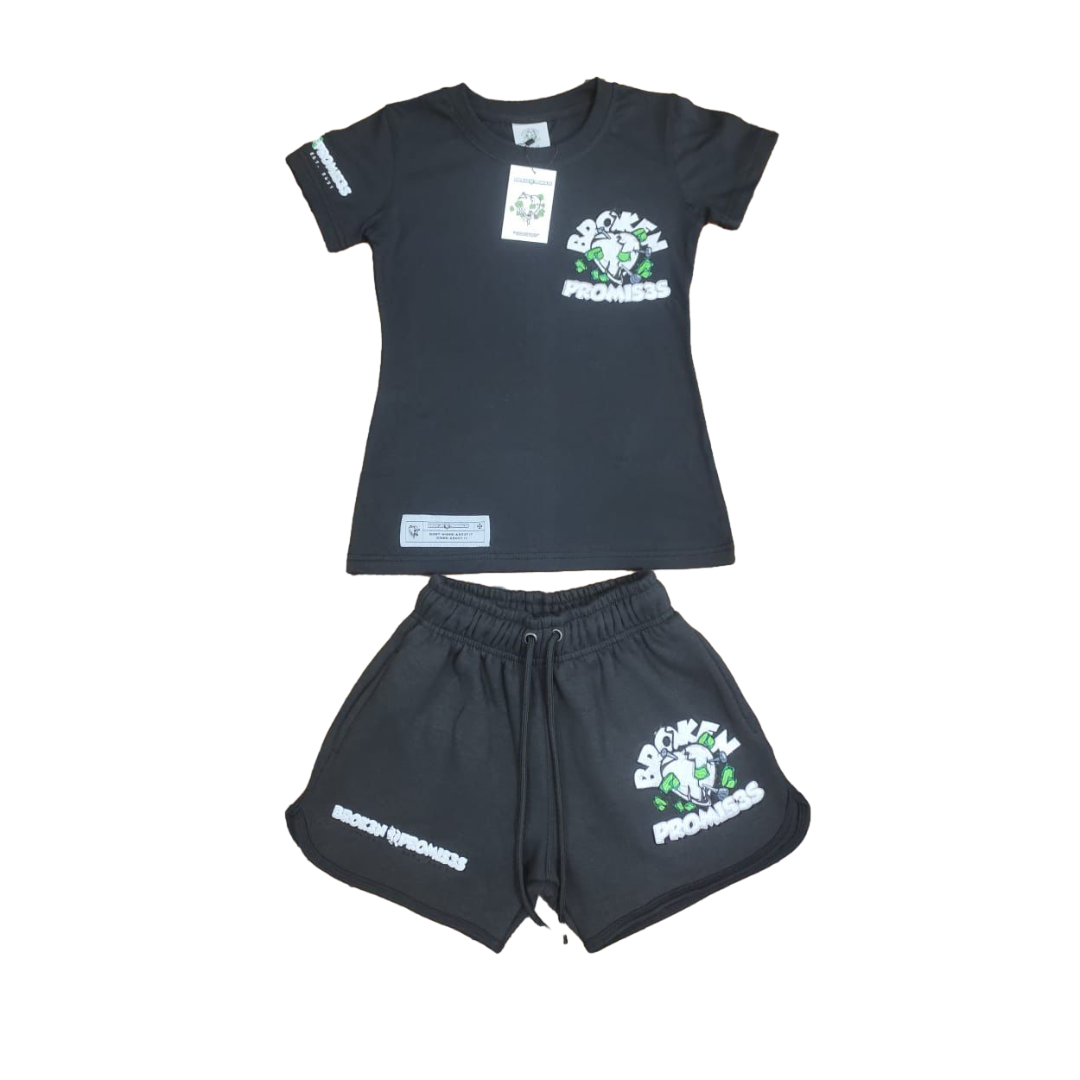 F2 .BP Celeste Short Sets