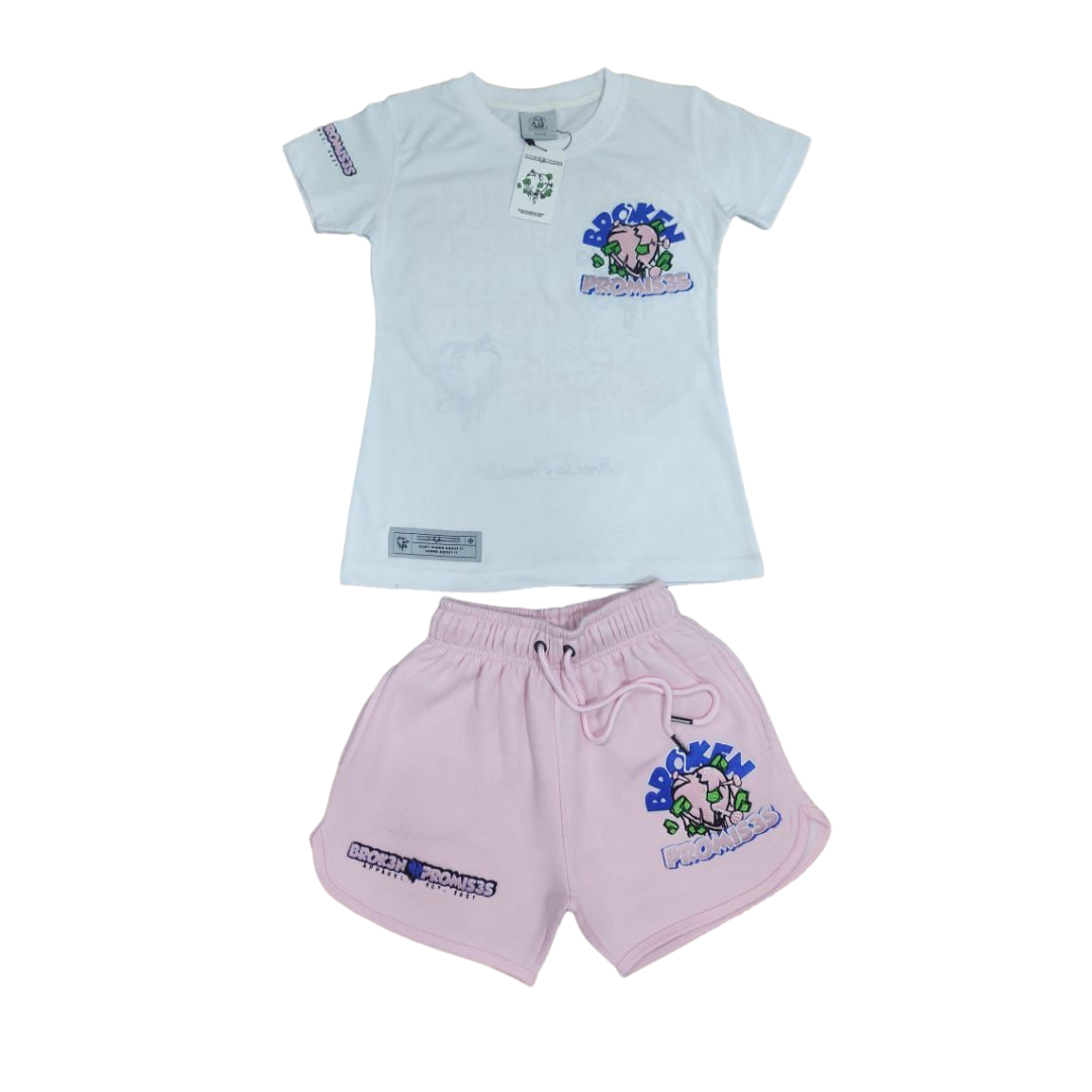 F2 .BP Celeste Short Sets